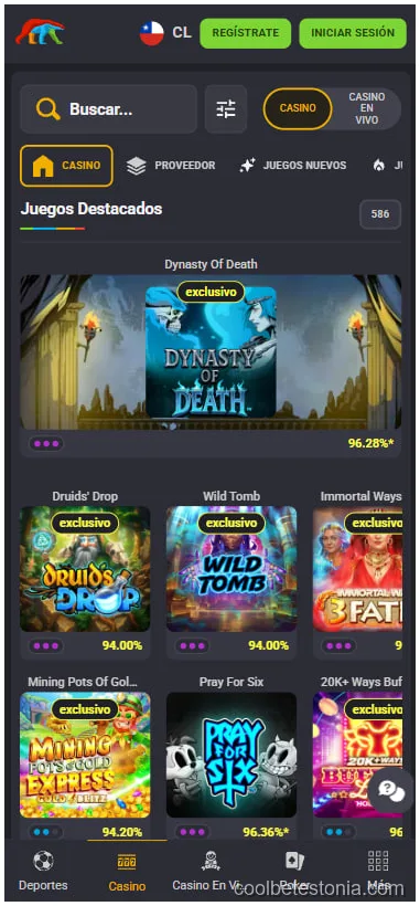 Coolbet Sisselogimine Eesti Logi Oma Kontole Sisse